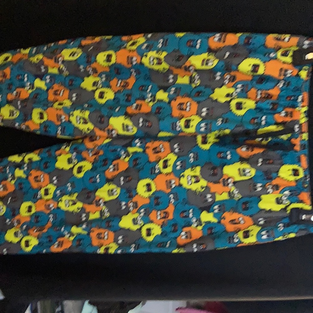 Boys Joe boxer pajama pants size X L